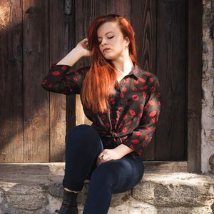 Meet your Posher, Victoria